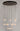 ET2 Newton 12-Light LED Pendant Black/Gold