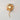 ET2 Planetary LED Wall Sconce Gold