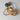 ET2 Planetary 2-Light LED Sconce Gold