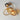 ET2 Planetary 2-Light LED Sconce Gold