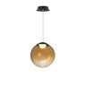 ET2 Planetary LED Pendant Black