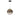 Planetary Pendant by ET2 - E24189-138BK