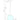 ET2 Planetary glass globe pendant line drawing with dimensions