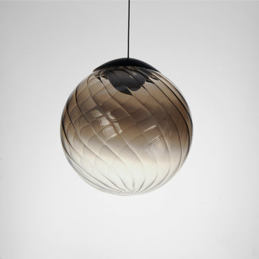 ET2 Planetary LED Pendant Black