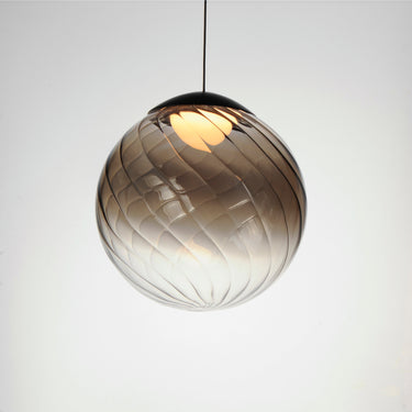 ET2 Planetary LED Pendant Black