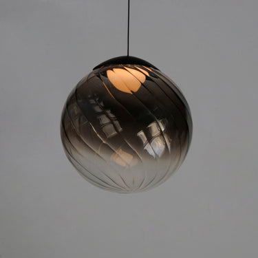 ET2 Planetary LED Pendant Black