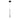 ET2 Stillo LED Pendant Black