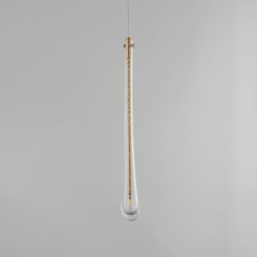 ET2 Stillo LED Pendant Gold