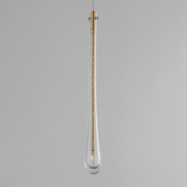 ET2 Stillo LED Pendant Gold