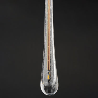 ET2 Stillo LED Pendant Gold
