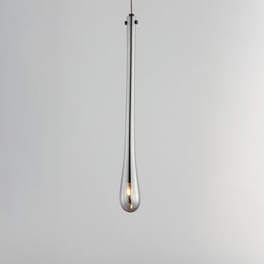 ET2 Stillo LED Pendant Black