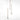 ET2 Stillo 3-Light LED Pendant Gold