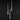 ET2 Stillo 3-Light LED Pendant Satin Nickel