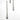 ET2 Stillo 3-Light LED Pendant Black