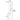 ET2 Stillo 3-Light LED Pendant Black