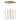 ET2 Stillo 9-Light LED Pendant Gold