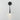 ET2 Pierce LED Sconce Black