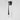 ET2 Pierce faceted crystal wall sconce, Black, alternate view