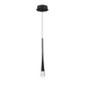 ET2 Pierce LED Pendant Black