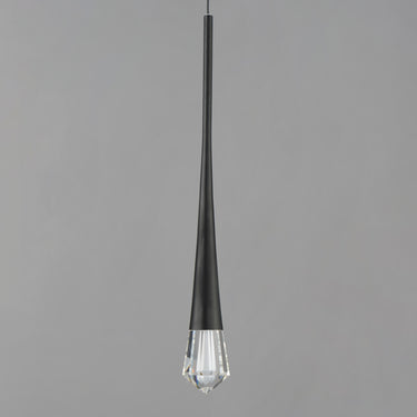 ET2 Pierce LED Pendant Black