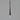 ET2 Pierce LED Pendant Black