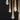 ET2 Pierce 9-Light LED Pendant Gold