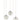 ET2 Orb II 5-Light LED Pendant Polished Chrome
