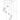 ET2 Orb II multi-light bubble glass pendant 9-Light line drawing with dimensions