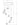 ET2 Orb II multi-light bubble glass pendant 9-Light line drawing with dimensions