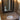 ET2 Wave Wall Sconce Polished Chrome