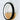 ET2 Hoopla LED Wall Sconce Black/Gold
