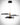 ET2 Hoopla 4-Light LED Pendant Black/Gold