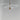 ET2 Hoopla 4-Light LED Pendant White/Gold