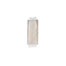 ET2 Celine 16" LED Bath Vanity Satin Nickel