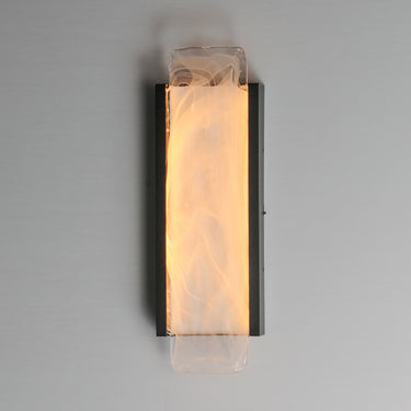 ET2 Celine 16" LED Bath Vanity Black