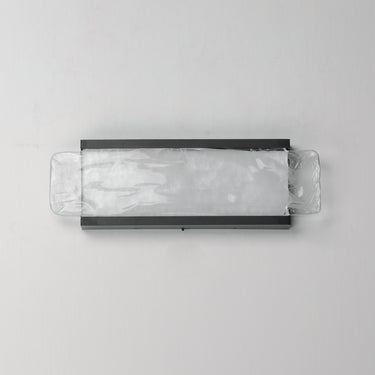 ET2 Celine 16" LED Bath Vanity Black