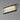 ET2 Celine white spiral glass bath vanity light, 16 in Black, wall mounted view showing the swirled glass