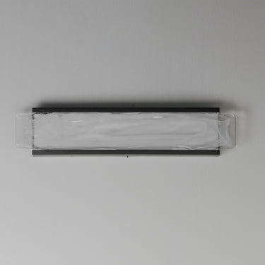 ET2 Celine 24" LED Bath Vanity Black