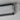 ET2 Celine white spiral glass bath vanity light, 24 in Black, alternate view