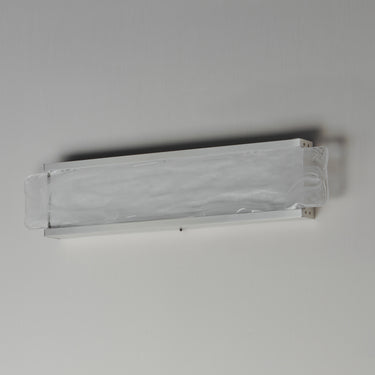 ET2 Celine 24" LED Bath Vanity Satin Nickel