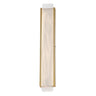 ET2 Celine 32" LED Bath Vanity Natural Aged Brass