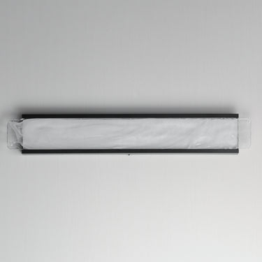 ET2 Celine 32" LED Bath Vanity Black
