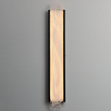 ET2 Celine 32" LED Bath Vanity Black