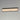 ET2 Celine white spiral glass bath vanity light, 32 in Black, alternate view