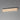 ET2 Celine white spiral glass bath vanity light, 32 in Satin Nickel, alternate view