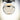 ET2 Swank LED Wall Sconce/Flush Mount Polished Chrome