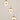 ET2 Swank 3-Light LED Pendant Natural Aged Brass
