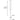 ET2 Swank 5-Light LED Pendant Polished Chrome