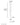 ET2 Swank 5-Light LED Pendant Natural Aged Brass