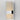 ET2 Sparkler 2-Light LED Wall Sconce Polished Chrome
